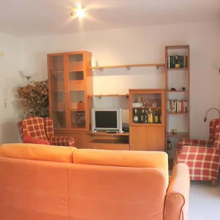 Apartment Cascadas Denia