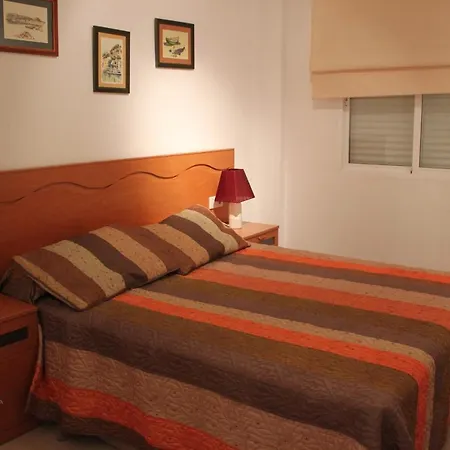 Cascadas Apartment