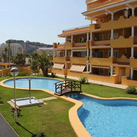 Apartment Cascadas *