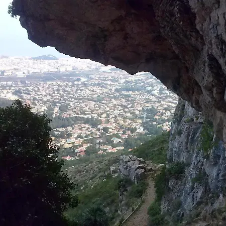 Apartment Cascadas