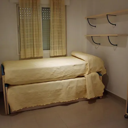 Apartamento Apartamento Cascadas - Deniasol Dénia