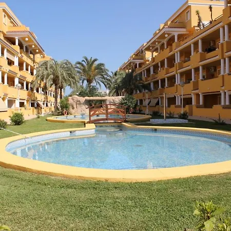 Apartment Cascadas *